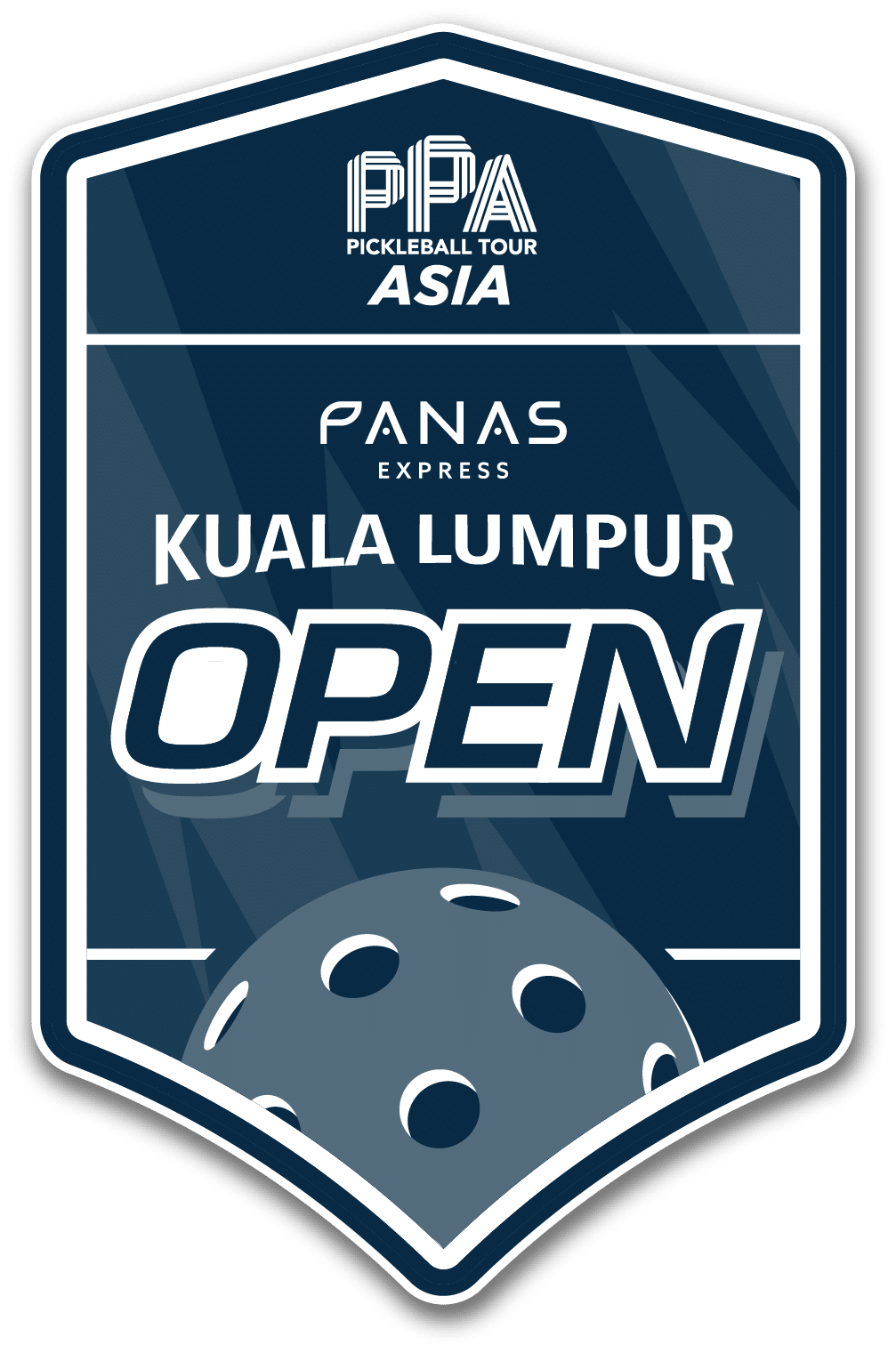Panas Kuala Lumpur Open